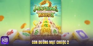 Con Đường Mạt Chược 2